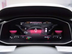 Volkswagen Sagitar 2023 300TSI DSG Excellence Edition - ფოტო 18