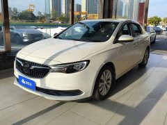 Buick Excelle Facelift Classic 1.5L Automatic Elite - ფოტო 1