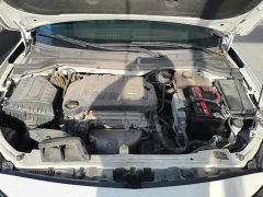Buick Excelle Facelift Classic 1.5L Automatic Elite - ფოტო 10