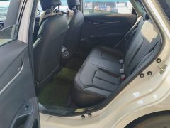 Buick Excelle Facelift Classic 1.5L Automatic Elite - ფოტო 11