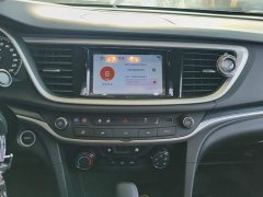 Buick Excelle Facelift Classic 1.5L Automatic Elite - ფოტო 13