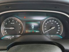 Buick Excelle Facelift Classic 1.5L Automatic Elite - ფოტო 14