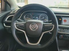 Buick Excelle Facelift Classic 1.5L Automatic Elite - ფოტო 15