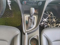 Buick Excelle Facelift Classic 1.5L Automatic Elite - ფოტო 16