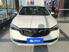 Buick Excelle Facelift Classic 1.5L Automatic Elite - ფოტო 2