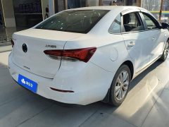 Buick Excelle Facelift Classic 1.5L Automatic Elite - ფოტო 3