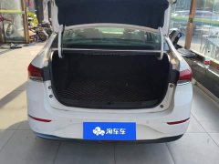 Buick Excelle Facelift Classic 1.5L Automatic Elite - ფოტო 4