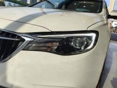 Buick Excelle Facelift Classic 1.5L Automatic Elite - ფოტო 5