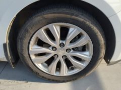 Buick Excelle Facelift Classic 1.5L Automatic Elite - ფოტო 6