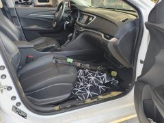 Buick Excelle Facelift Classic 1.5L Automatic Elite - ფოტო 8