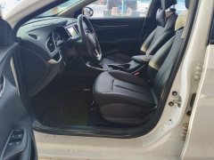 Buick Excelle Facelift Classic 1.5L Automatic Elite - ფოტო 9