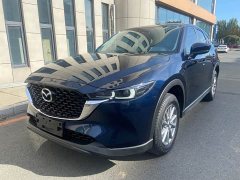 Mazda CX-5 2024 2.0L Automatic FWD Comfort - ფოტო 1