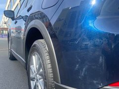 Mazda CX-5 2024 2.0L Automatic FWD Comfort - ფოტო 10