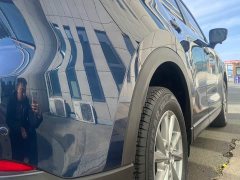 Mazda CX-5 2024 2.0L Automatic FWD Comfort - ფოტო 11