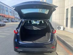 Mazda CX-5 2024 2.0L Automatic FWD Comfort - ფოტო 12