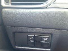 Mazda CX-5 2024 2.0L Automatic FWD Comfort - ფოტო 14