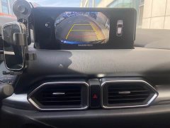 Mazda CX-5 2024 2.0L Automatic FWD Comfort - ფოტო 17