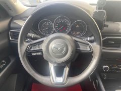 Mazda CX-5 2024 2.0L Automatic FWD Comfort - ფოტო 18