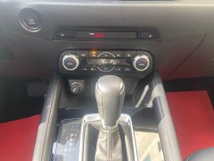 Mazda CX-5 2024 2.0L Automatic FWD Comfort - ფოტო 19