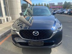 Mazda CX-5 2024 2.0L Automatic FWD Comfort - ფოტო 2
