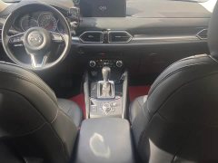 Mazda CX-5 2024 2.0L Automatic FWD Comfort - ფოტო 20