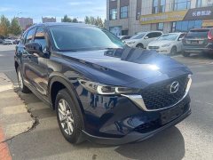 Mazda CX-5 2024 2.0L Automatic FWD Comfort - ფოტო 3