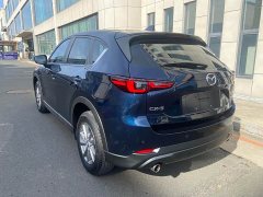 Mazda CX-5 2024 2.0L Automatic FWD Comfort - ფოტო 4