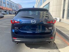 Mazda CX-5 2024 2.0L Automatic FWD Comfort - ფოტო 5
