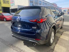 Mazda CX-5 2024 2.0L Automatic FWD Comfort - ფოტო 6