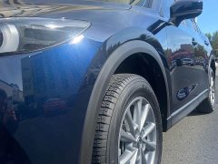 Mazda CX-5 2024 2.0L Automatic FWD Comfort - ფოტო 7