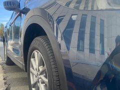 Mazda CX-5 2024 2.0L Automatic FWD Comfort - ფოტო 8