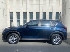 Mazda CX-5 2024 2.0L Automatic FWD Comfort - ფოტო 9