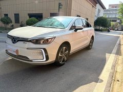 Beijing EU5 2020 Jingcai Edition R500 Smart Luxury Edition - ფოტო 1