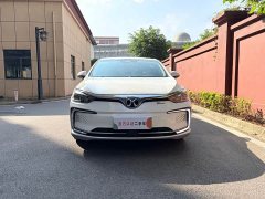 Beijing EU5 2020 Jingcai Edition R500 Smart Luxury Edition - ფოტო 2
