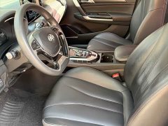 Beijing EU5 2020 Jingcai Edition R500 Smart Luxury Edition - ფოტო 4
