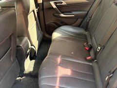 Beijing EU5 2020 Jingcai Edition R500 Smart Luxury Edition - ფოტო 6