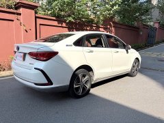 Beijing EU5 2020 Jingcai Edition R500 Smart Luxury Edition - ფოტო 7