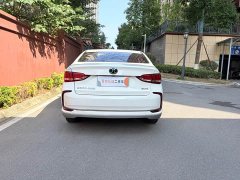 Beijing EU5 2020 Jingcai Edition R500 Smart Luxury Edition - ფოტო 8