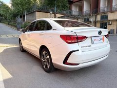 Beijing EU5 2020 Jingcai Edition R500 Smart Luxury Edition - ფოტო 9