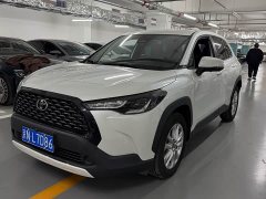 Toyota Corolla Sharp Release 2.0L Pioneer Edition - ფოტო 1