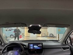 Toyota Corolla Sharp Release 2.0L Pioneer Edition - ფოტო 10