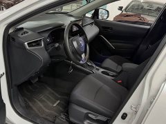 Toyota Corolla Sharp Release 2.0L Pioneer Edition - ფოტო 12