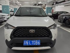 Toyota Corolla Sharp Release 2.0L Pioneer Edition - ფოტო 2