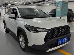 Toyota Corolla Sharp Release 2.0L Pioneer Edition - ფოტო 3