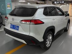 Toyota Corolla Sharp Release 2.0L Pioneer Edition - ფოტო 5