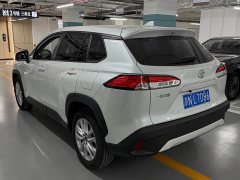 Toyota Corolla Sharp Release 2.0L Pioneer Edition - ფოტო 6