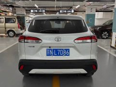 Toyota Corolla Sharp Release 2.0L Pioneer Edition - ფოტო 7