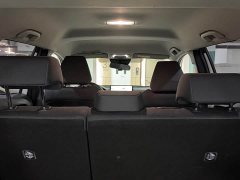 Toyota Corolla Sharp Release 2.0L Pioneer Edition - ფოტო 8