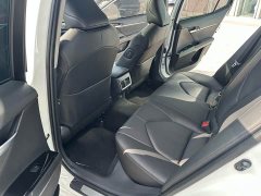 Toyota Camry 2021 2.0G Luxury - ფოტო 10
