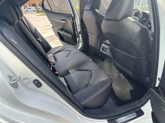 Toyota Camry 2021 2.0G Luxury - ფოტო 11